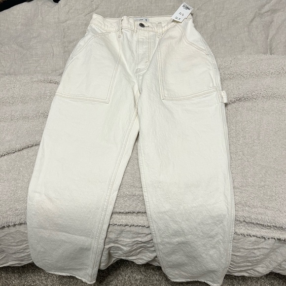 Abercrombie & Fitch Denim - Abercrombie jeans new with tags